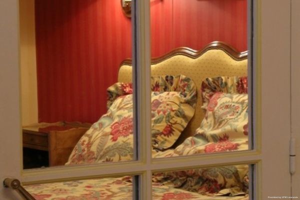 Hostellerie de la Poste Chateaux & Hotels Collection (Avallon)